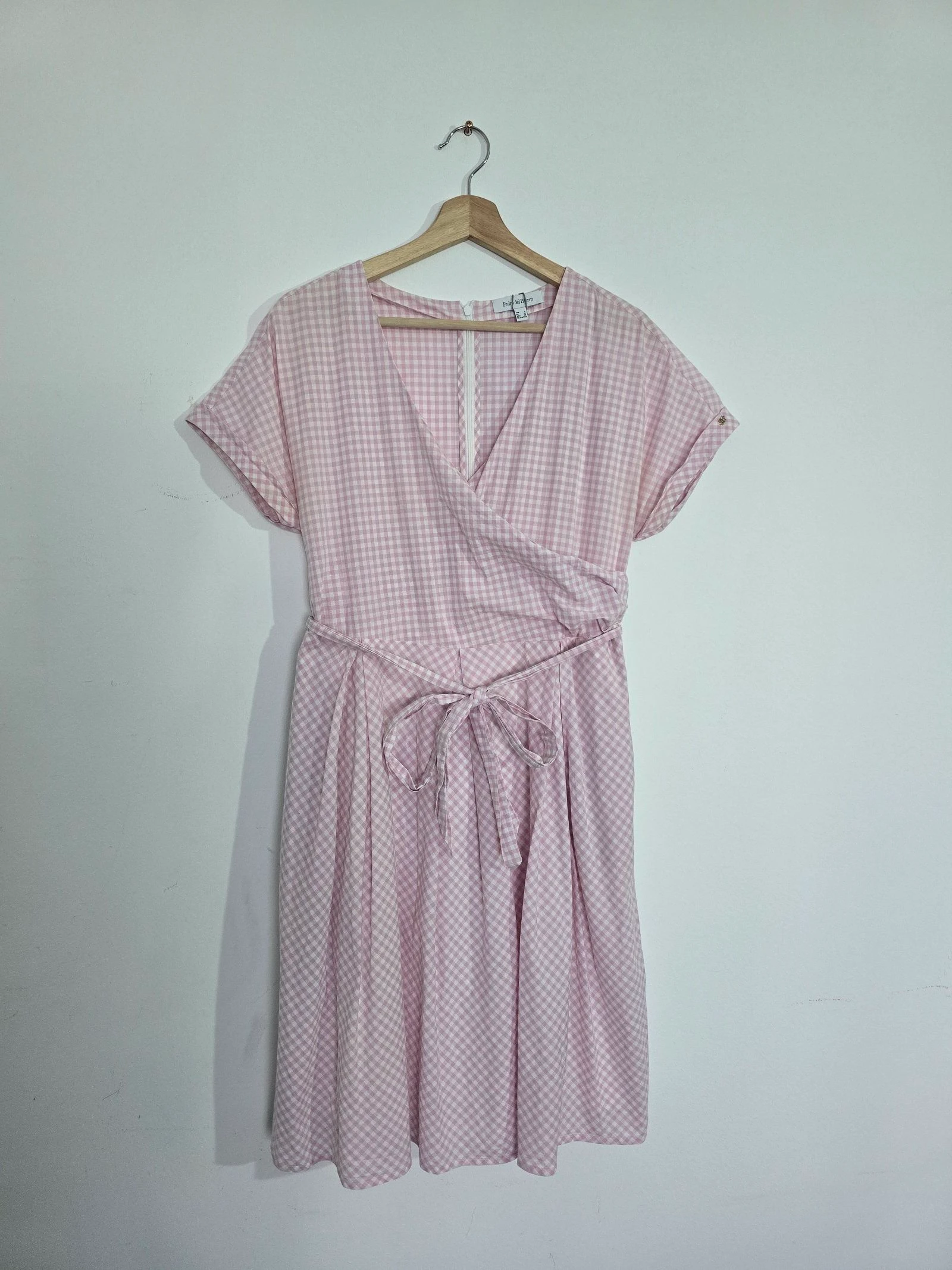 MIDI dress Pedro del Hierro – photo 4